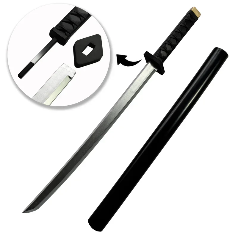 Cosplay Prop Dagger - コスプレ デッドプール 刀 パフアニメ 1:1 ソウルフィギュア