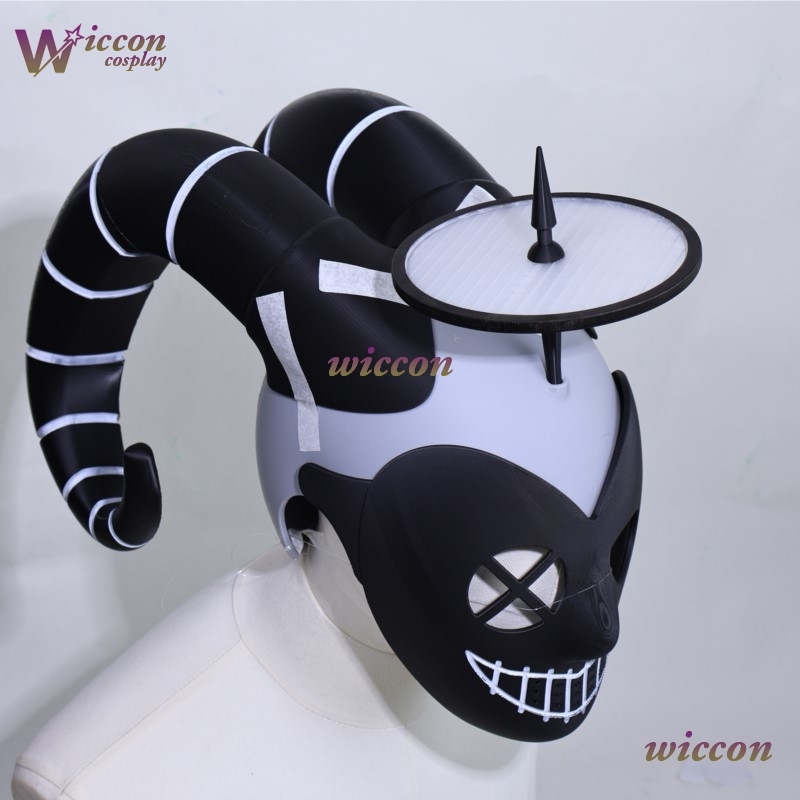 パーティー アニメ コスプレ 3D プリント リュート コス - Cosplay Prop 3D Print Settings のレビューと価格