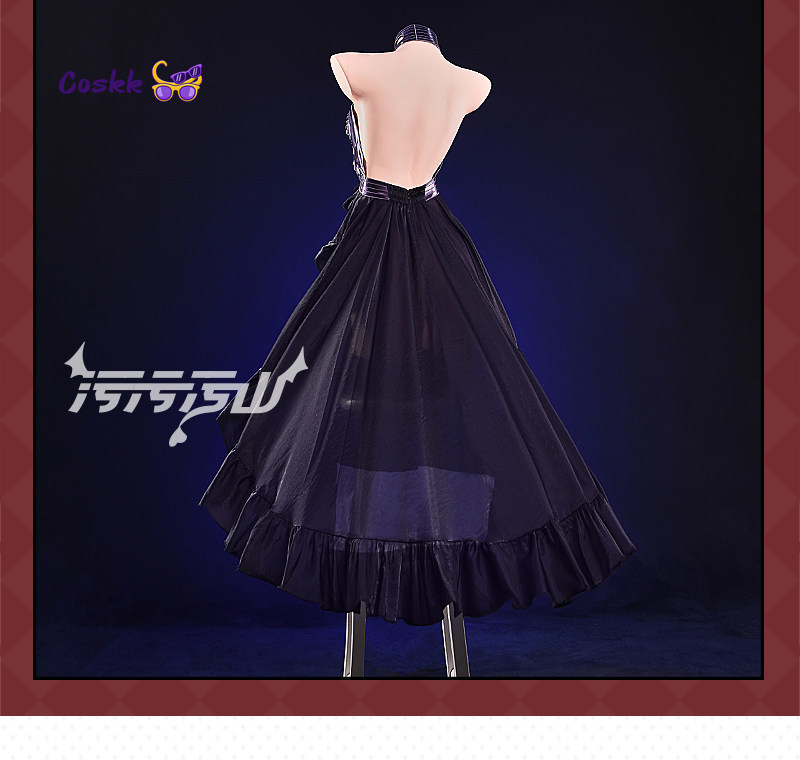 新しい酒呑童子コスプレゲーム運命/グランドオーダーコスチュー - Cosplay Prop Making のレビューと価格