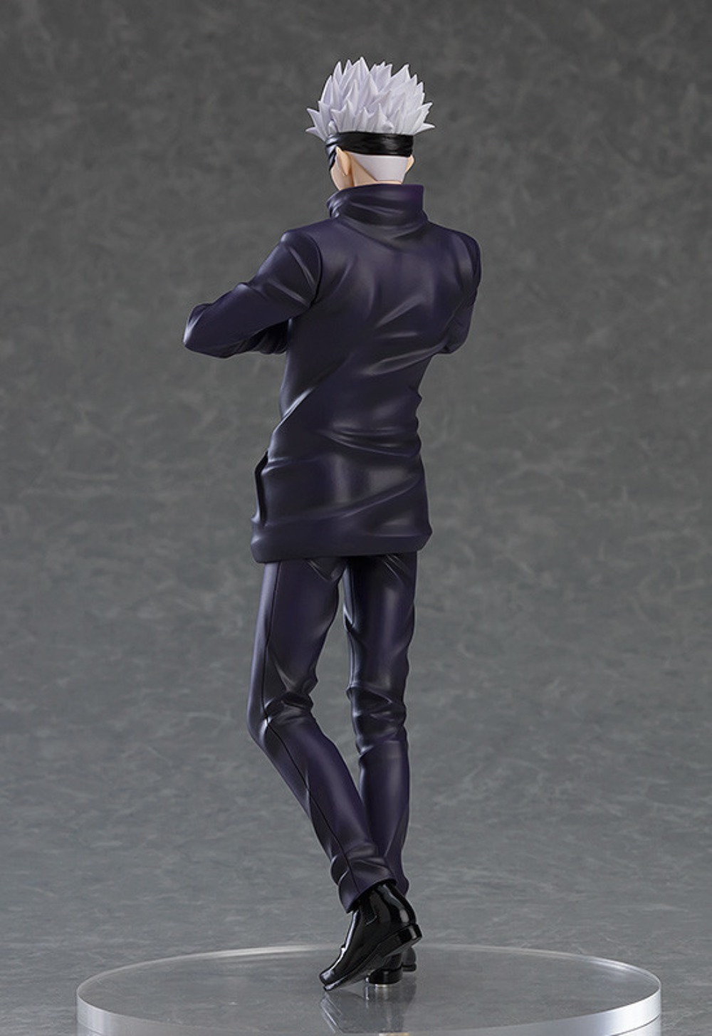 100% オリジナル本物グッドスマイルカンパニー五条悟アニメ - Good Smile Company Pop Up Parade のレビューと価格