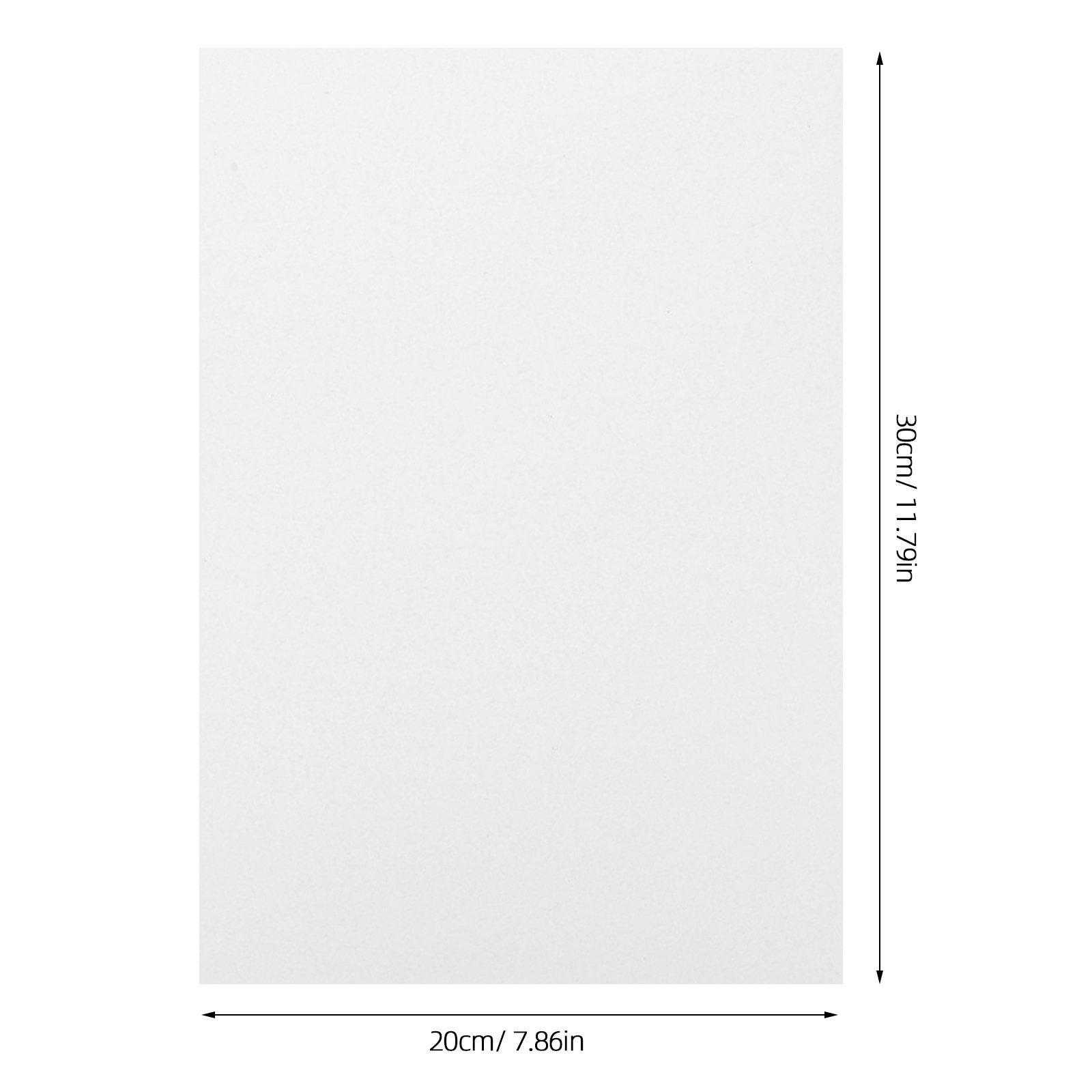 厚手のフォームボード10枚セット。大きな無地のフォームシート - Cosplay Prop Foam Board のレビューと価格