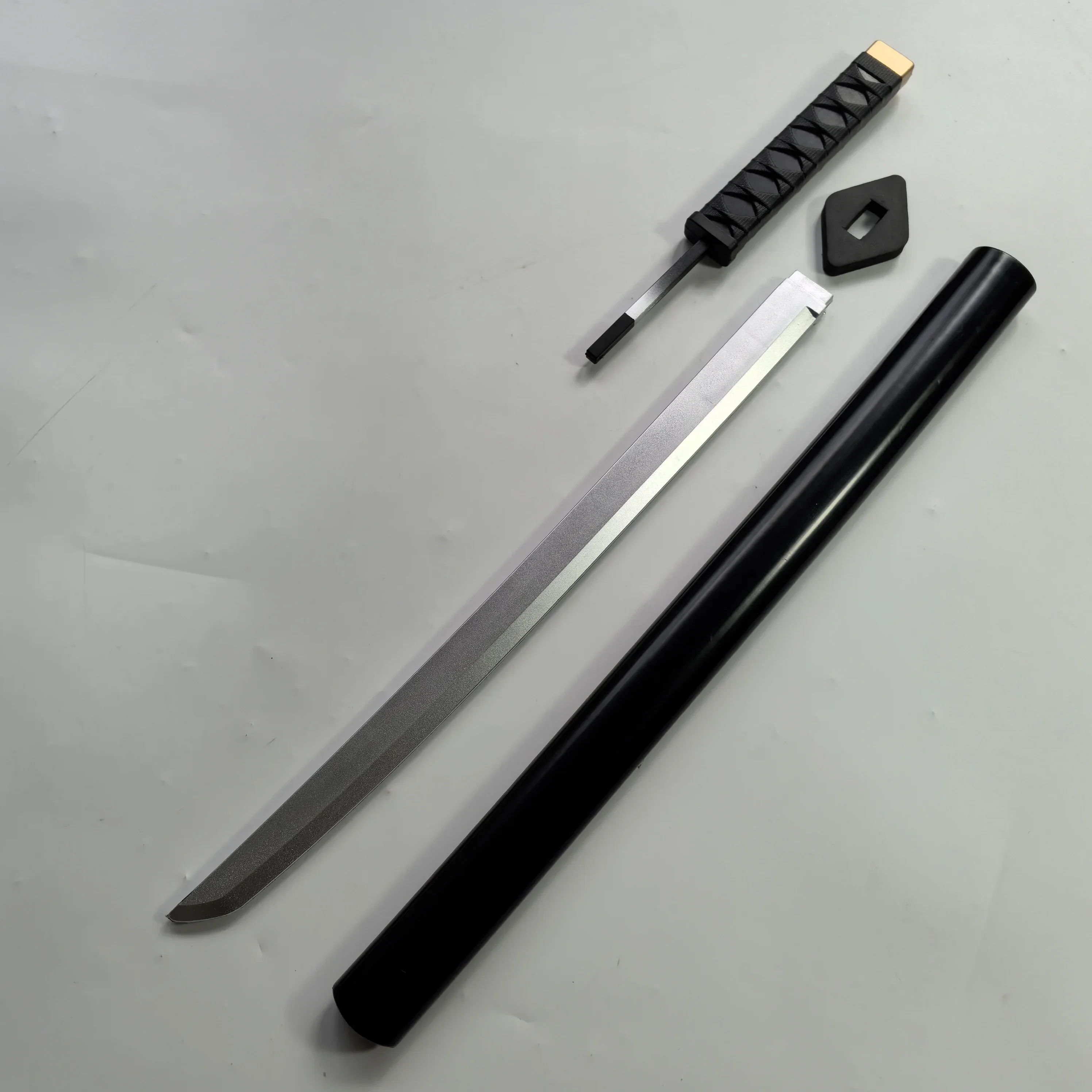 コスプレ デッドプール 刀 パフアニメ 1:1 ソウルフィギ - Cosplay Prop Dagger のレビューと価格