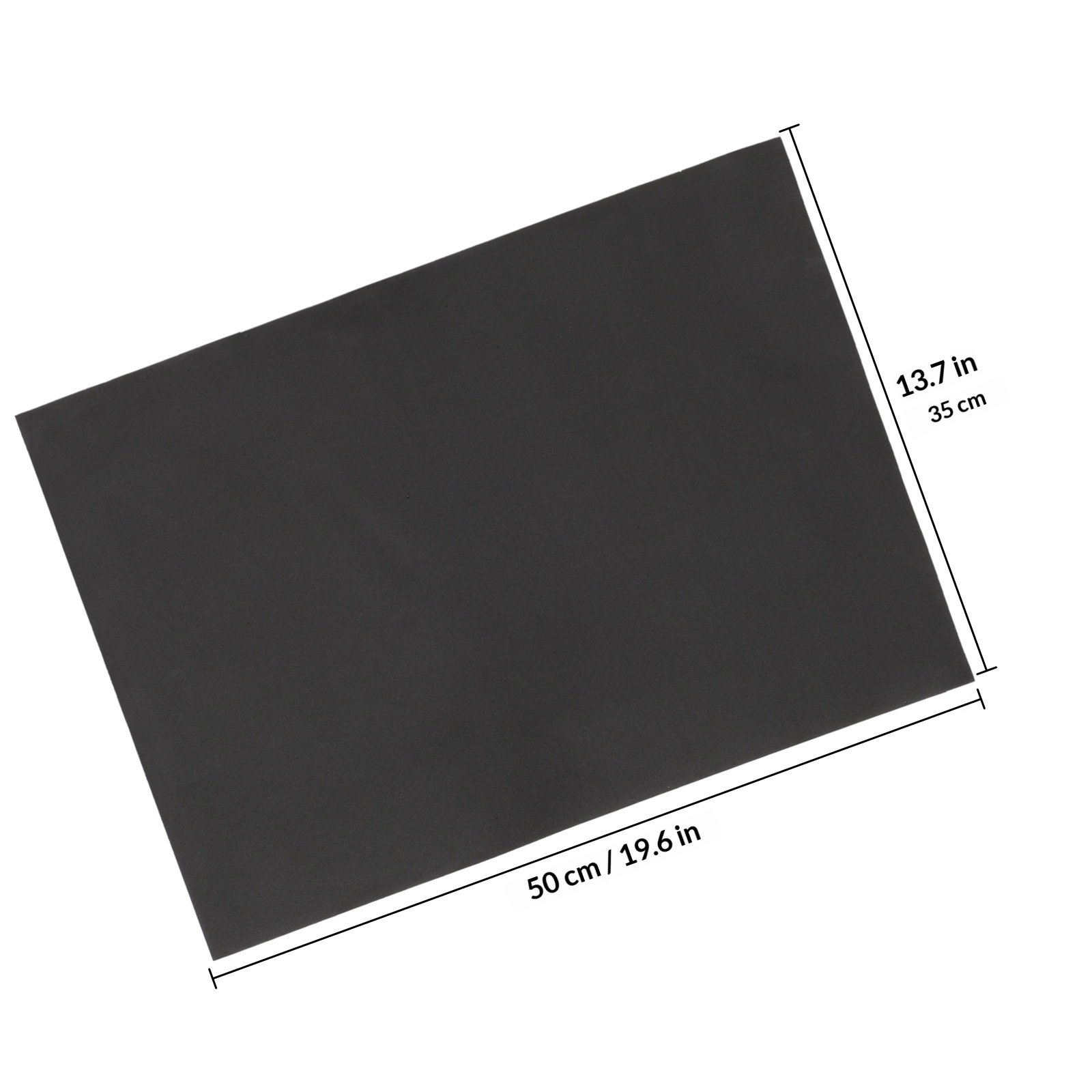 クラフト、DIY、コスプレ、手作り小道具、絵画、カスタマイズ - Cosplay Prop Foam Board のレビューと価格