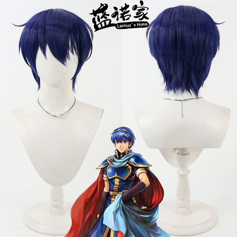 アニメファイアーエムブレム: エンブレムの謎 マース コスプ - Cosplay Fire Prop のレビューと価格